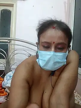 Show de Barna_Love na webcam