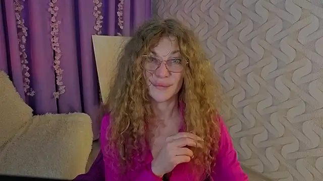 XXX chat uživo modela EvaTemptt