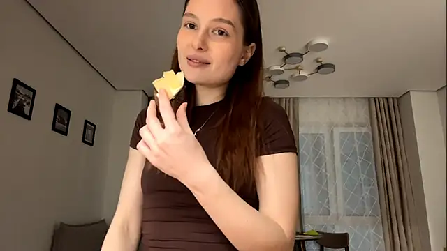 عرض كام NyxaraBloom