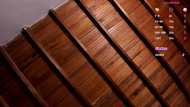 XXX chat uživo modela zafiro_ziz