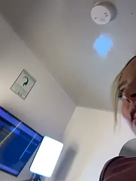 Czat XXX na żywo – __Nahomy