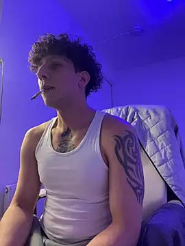 TitanNoir Live XXX-Chat