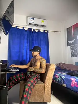 عرض كام Kenny_romano