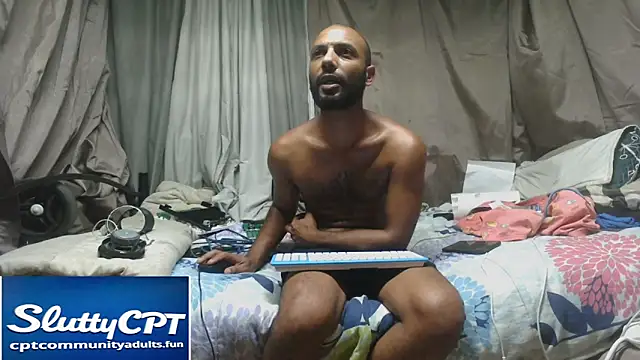 Pertunjukan Kamera Web Camodick