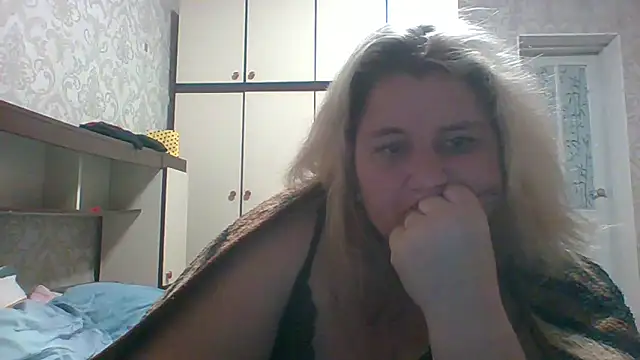 Jane_Dreams Adlı Modelin Canlı XXX Sohbeti