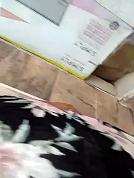 XXX chat uživo modela Brenda_Berck_