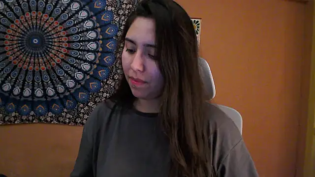 Chat XXX en directo de Africa_blue