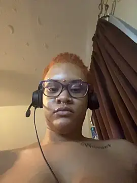 nickytheehawtie Obrolan Langsung XXX