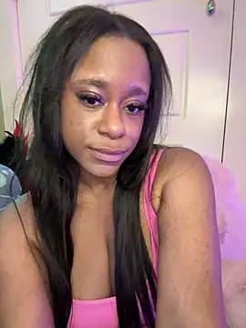 TikaMoon 라이브 XXX 채팅