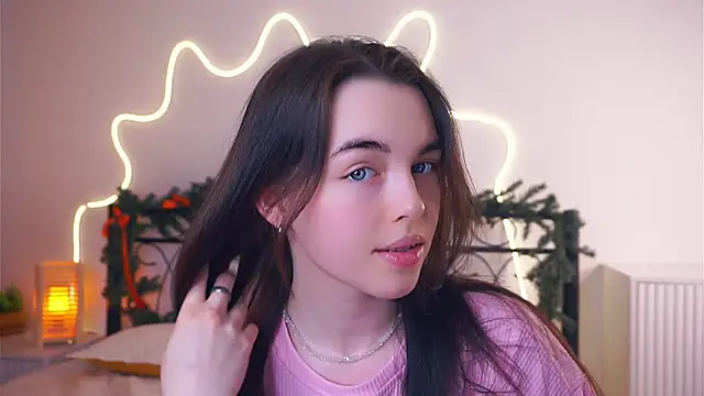 MirnaTellado – Naživo XXX chat