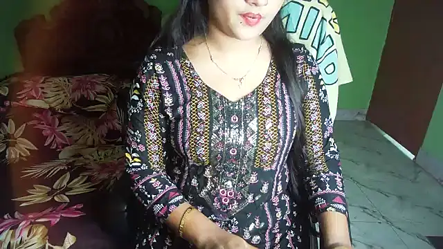 BengaliQueenStar – Live XXX-chat