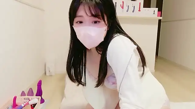 IORio2's Webcam Show