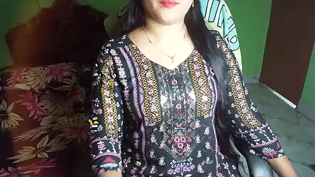 BengaliQueenStar 现场XXX聊天