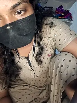 tamilsaisree Show Webcam