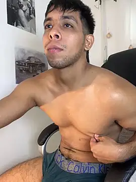 Živý XXX chat shooting_wilson