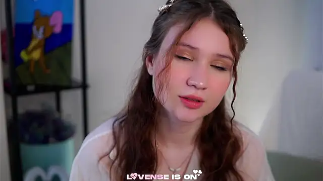 TemikaAltvater élő XXX-chatje