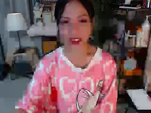 Вебкам-шоу AsianTrixxx