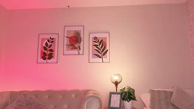 Chat XXX Live DahianaWalcott