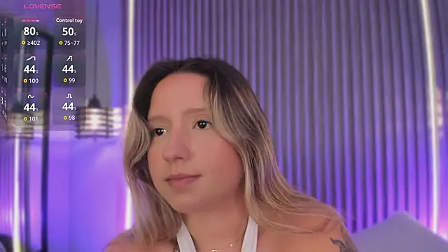 MiaPetit_ 라이브 XXX 채팅