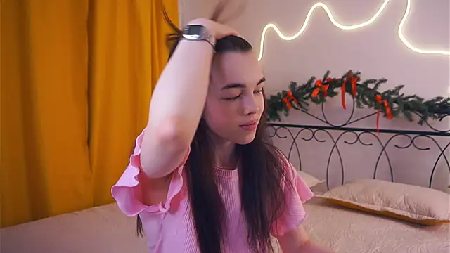 Chat XXX Live MirnaTellado