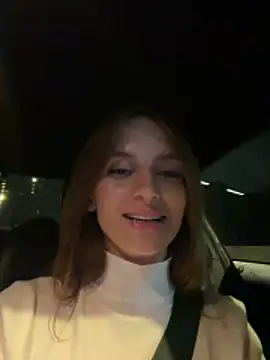 Czat XXX na żywo – -AngelAri-