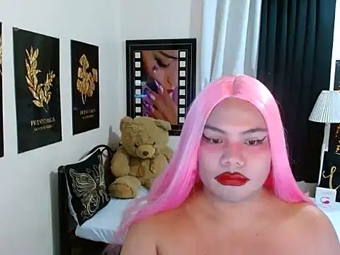 TSbrianaHugeCock Pertunjukan Webcam