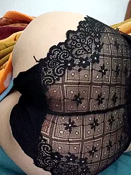 Haralushiaaa Chat XXX in diretta