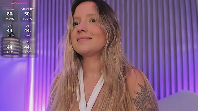 MiaPetit_n Live XXX chat