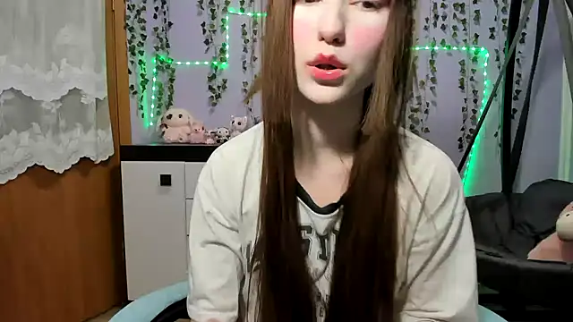 Yoonhee_ki Live XXX Chat