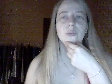 Miralisse's Live XXX Chat