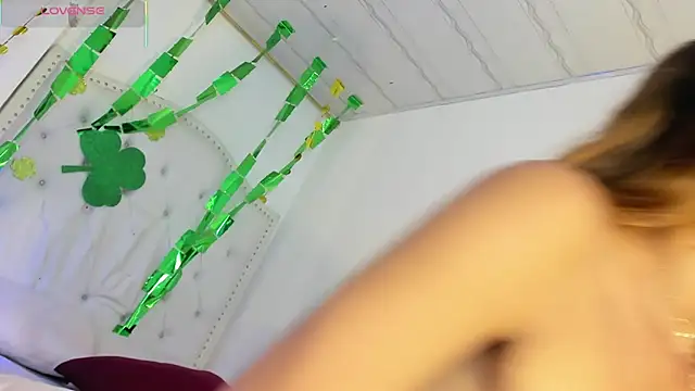 Angela_Garciaa's Webcam Show