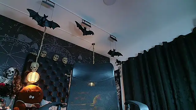 Živý XXX chat AlexHoe_