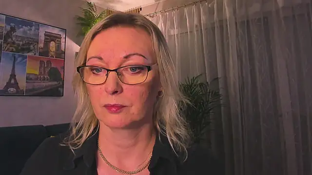 vanessa_chat 网络视讯表演