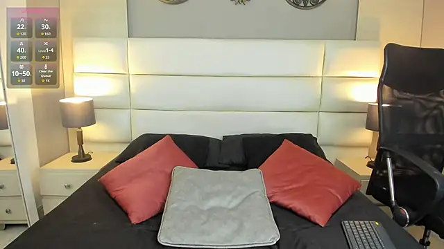 SuzzieSweet 即時 XXX 聊天