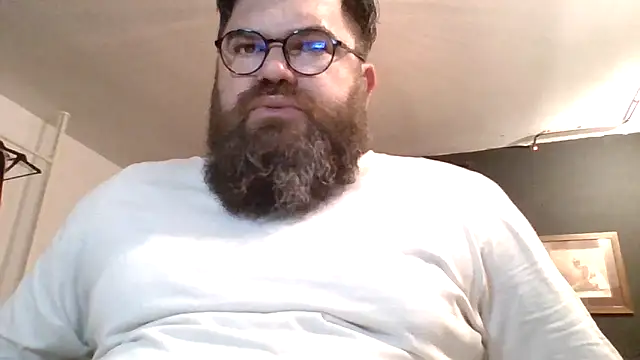 Show Webcam de Mr_Gspt