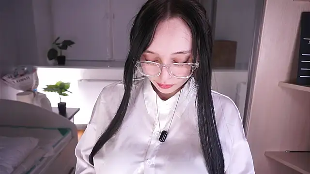 Živý XXX chat HannaHayles