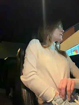 Živý XXX chat -AngelAri-