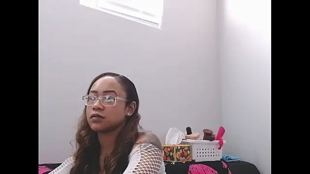 Chat +18 de RylReese ao vivo