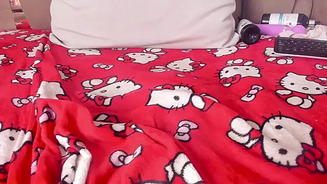 karol_lewiss Adlı Modelin Canlı XXX Sohbeti