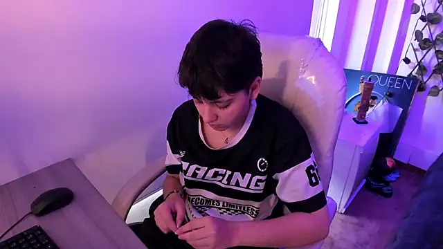 XXX chat uživo modela Nathaly_ds