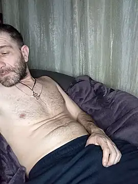 Alexdaniel89 Pertunjukan Webcam