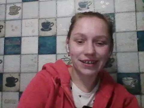 Anna_wey Adlı Modelin Canlı XXX Sohbeti