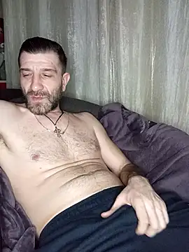 Alexdaniel89's Live XXX Chat