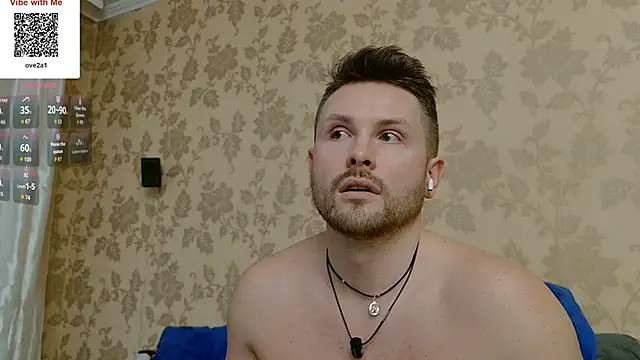 MartinBrandon's Live XXX Chat