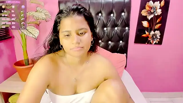 Chatroom XXX en direct de INDIANFLAME