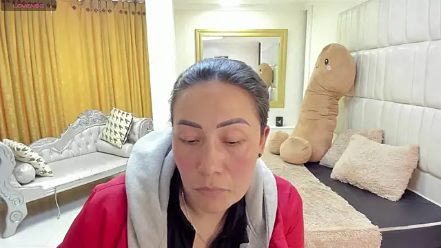 Chat XXX Live gaby_trent