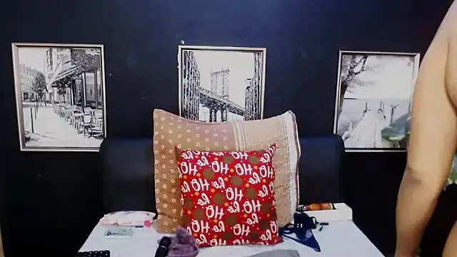 Sexualindian's Live XXX Chat