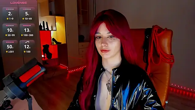 Chat XXX Live mollyposhh