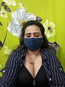 Mow_955 Show in webcam