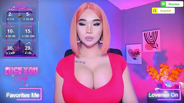 _prettyjawdropper_ ওয়েবক্যাম শো